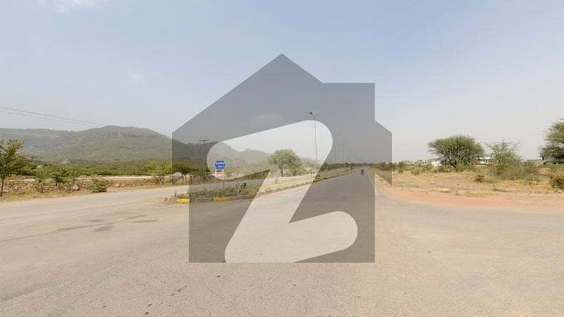 Get This Amazing 4500 Square Feet Residential Plot Available In D-12 Get This Amazing 4500 Square Feet Residential Plot Available In D-12