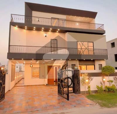 Trippel Storey 10 Marla House For Sale In Buch Villas Phase 2 - Manik Block Multan Trippel Storey 10 Marla House For Sale In Buch Villas Phase 2 - Manik Block Multan