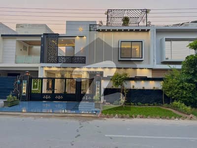 Double Storey 10 Marla House Available In Buch Executive Villas For Sale Double Storey 10 Marla House Available In Buch Executive Villas For Sale