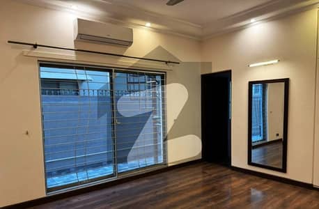 1 Kanal Beautiful House For Rent DHA Phase 3