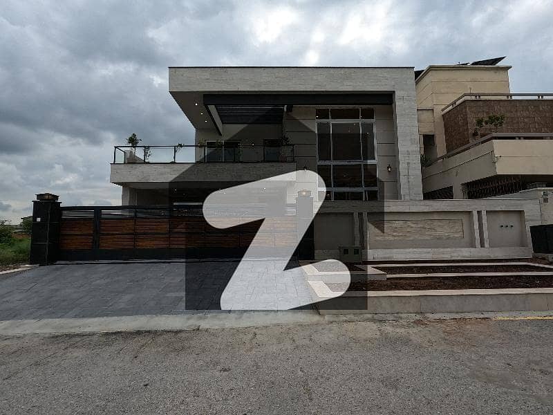 On Excellent Location House Available For Sale In D-12 On Excellent Location House Available For Sale In D-12