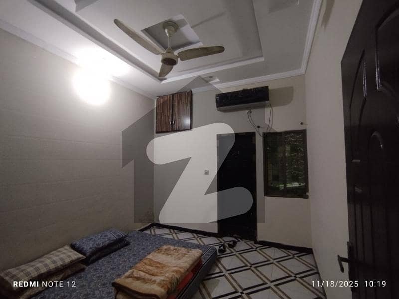 3 Marla Double Story House For Sale