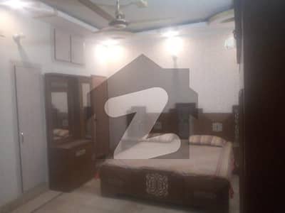 Prime Location In Liaquatabad - Block 6 Upper Portion For sale Sized 110 Square Yards