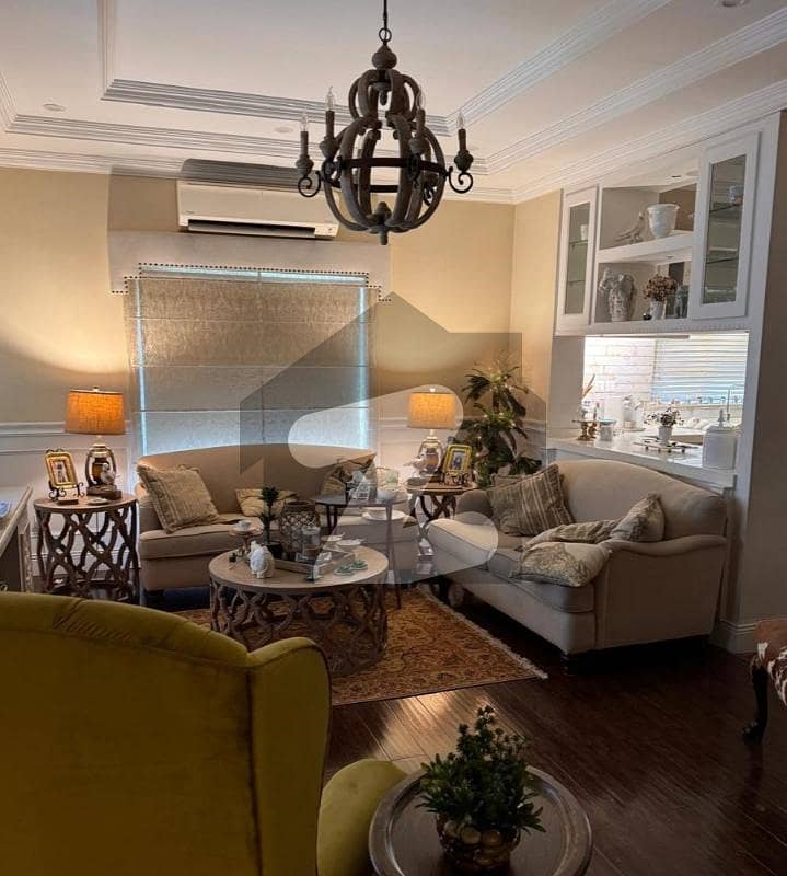 Beautiful Corner House For Sale In F-8