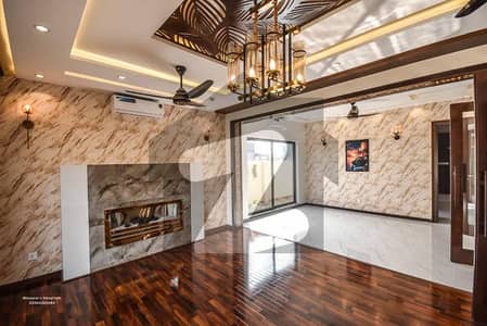 10 Marla Upper Portion Available For Rent Central Park Lahore