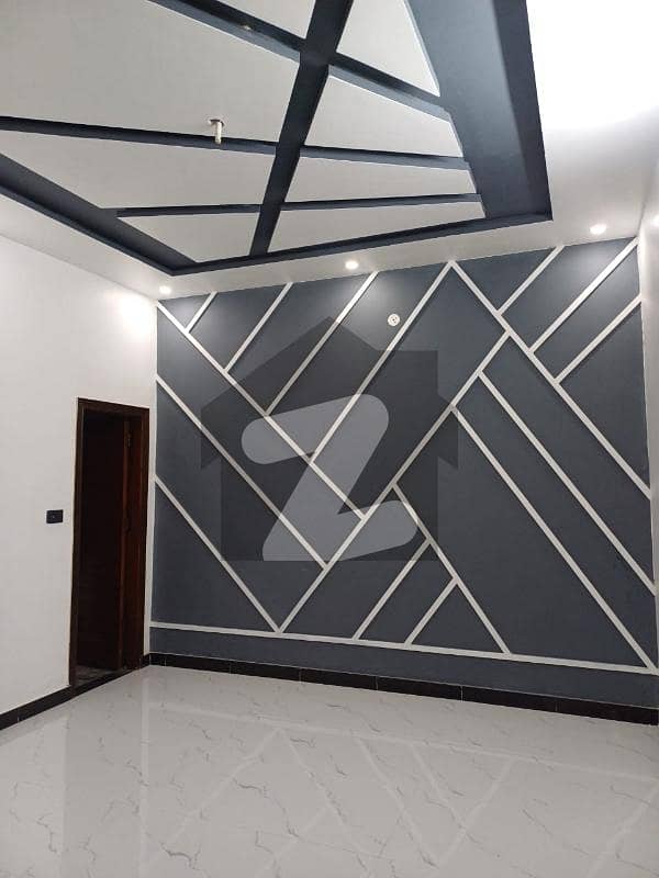 Brand New House Available For Rent