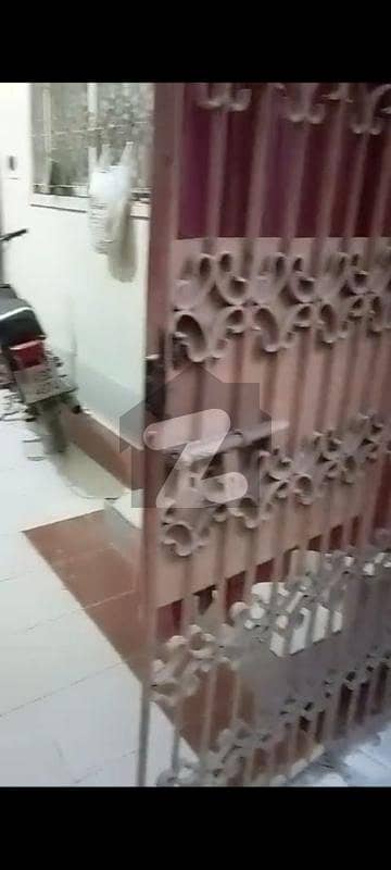 120 Yards Corner House 15 B Buffer Zone