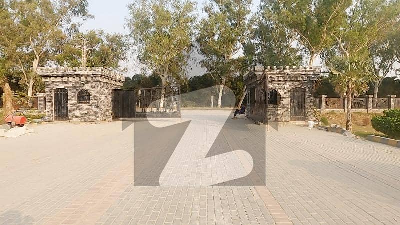 Buying A Prime Location Residential Plot In Lahore? Buying A Prime Location Residential Plot In Lahore?