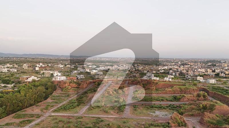 10 Marla Residential Plot For Sale 10 Marla Residential Plot For Sale