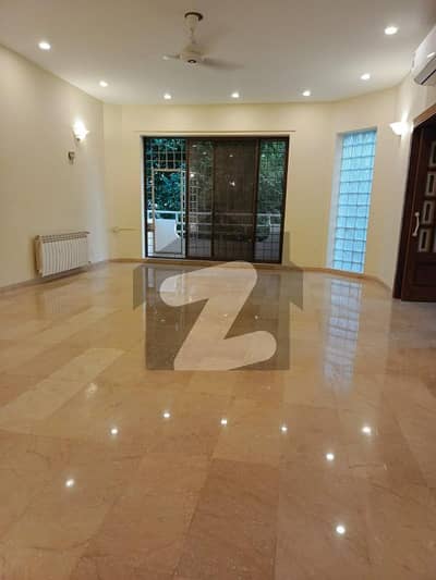 House for Rent in F-6 Islamabad | 600 Sq. Yd | USD 5,665/Month | Excellent Location for Diplomats & Multinational Executives