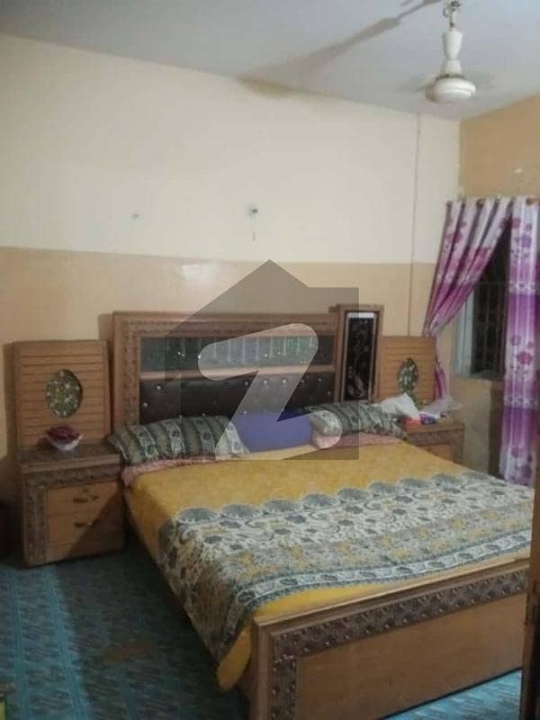 KDA Flat Is Available For Sale