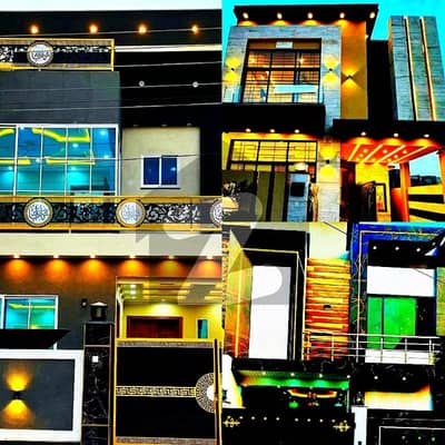 پیر گل حسن ٹاؤن سکیم 33,کراچی میں 5 مرلہ رہائشی پلاٹ 30.0 لاکھ میں برائے فروخت۔