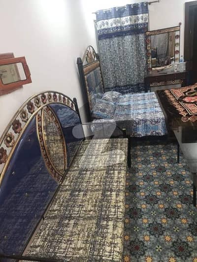 جی ۔ 15 اسلام آباد میں 1 مرلہ Studio فلیٹ 27.0 لاکھ میں برائے فروخت۔