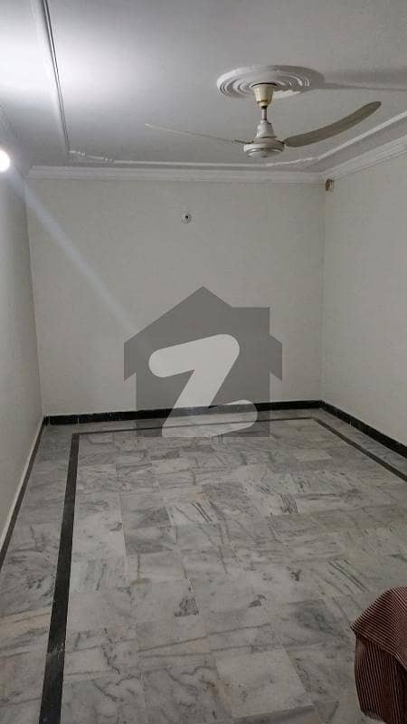 G-9 Markaz First Floor Flat For Sale