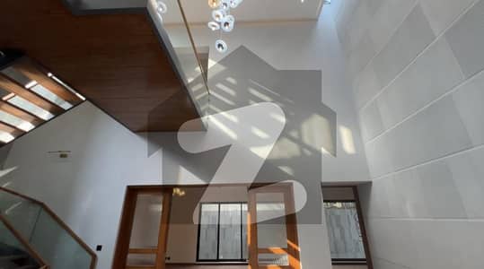 Luxury House for Rent in F-8/3 Islamabad | 8 Bedrooms | Elevator Installed | Rent: USD 8,000/Month | Available exclusively for diplomats and executives of multinational companies