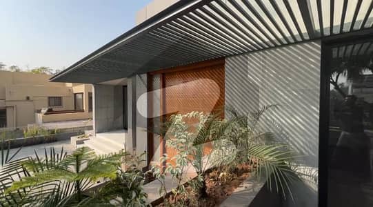 Luxury House for Rent in F-8/3 Islamabad | 8 Bedrooms | Elevator Installed | Rent: USD 8,000/Month | Available exclusively for diplomats and executives of multinational companies