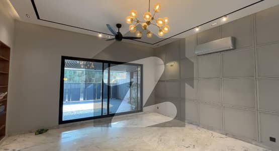 Luxury House for Rent in F-8/3 Islamabad | 8 Bedrooms | Elevator Installed | Rent: USD 8,000/Month | Available exclusively for diplomats and executives of multinational companies