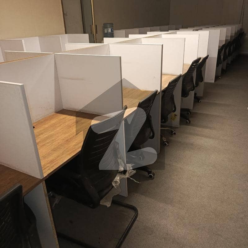 Fully Independent Furnished Office For Rent Fully Independent Furnished Office For Rent