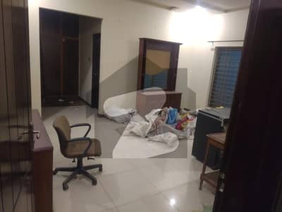 Single Storey 20 Marla House For rent In Model Town - Block C Multan