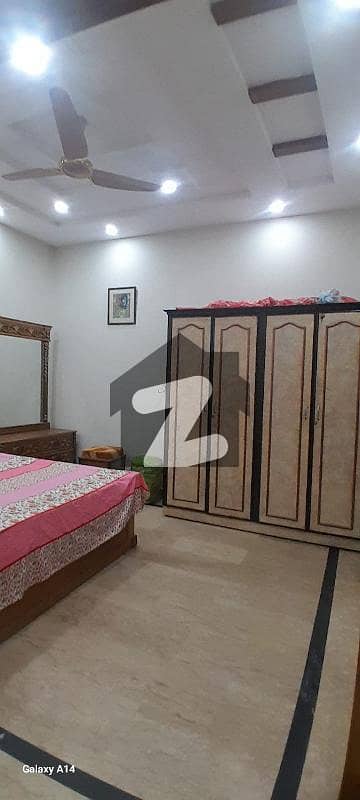 عامر ٹاؤن ہربنس پورہ,لاہور میں 1 کمرے کا 3 مرلہ زیریں پورشن 21.0 ہزار میں کرایہ پر دستیاب ہے۔