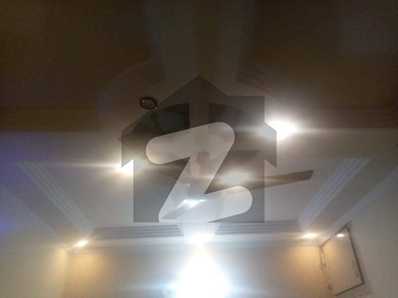 Apartment 3bed lounge with open american kitchen