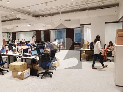 10000 SQ. FT Commercial Building For Rent