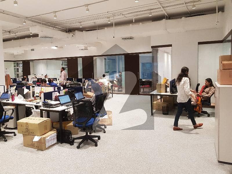 10000 SQ. FT Commercial Building For Rent