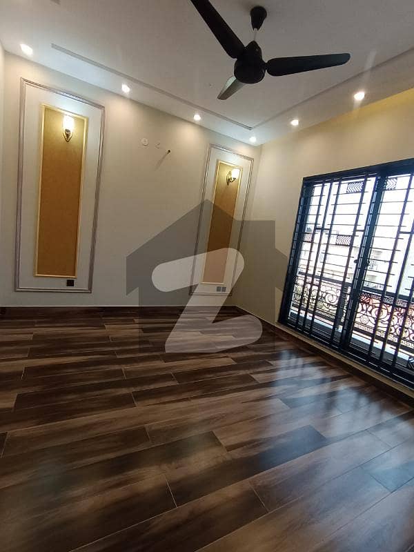 10 Marla House For Sale LDA Avenue1