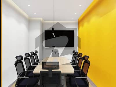 ایف ۔ 8 مرکز ایف ۔ 8,اسلام آباد میں 3 مرلہ دفتر 3.0 لاکھ میں کرایہ پر دستیاب ہے۔