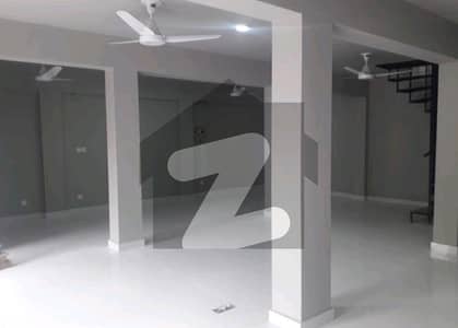 7200 Square Feet Office In I-8 Markaz Is Best Option