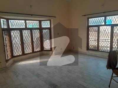 Upper Portion For Rent