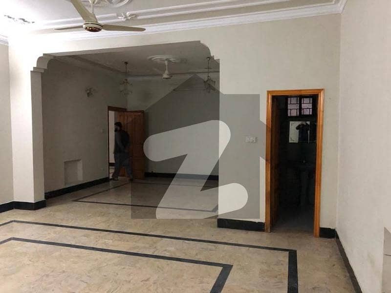 Kanal Ground basement Kanal Ground basement