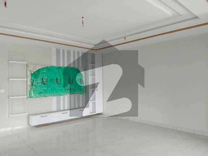 7 Marla Full Untouched House