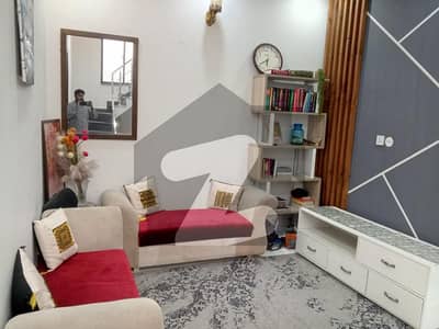 5 Marla Brand New House For Sale Available In DHA Rahbar 11 Sector 2 Bijli Pani Available