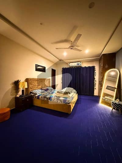 Furnished Studio Apartment For Rent Buch Villas Multan