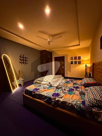 1 Bed Apartment For Rent Buch Villas Multan