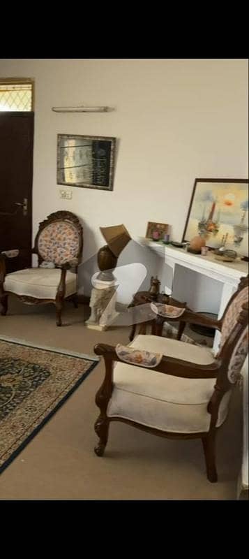 Beautiful Ground Portion