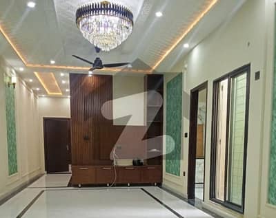 Brand New 10 Marla House Available In Johar Town For sale Brand New 10 Marla House Available In Johar Town For sale