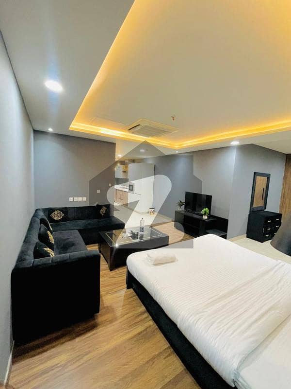 2 Bed Furnished Apartment For Sale On Installment 2 Bed Furnished Apartment For Sale On Installment