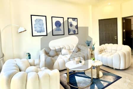 Furnished Apartment For Rent