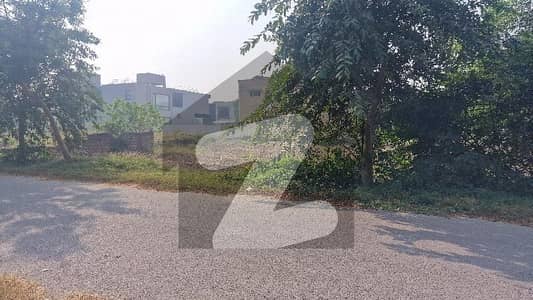 Dha Phase 5 M Block 21 Marla Corner Plot Available TO SELL Dha Phase 5 M Block 21 Marla Corner Plot Available TO SELL