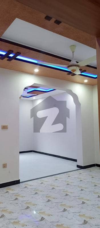 Brand New Luxury 2.5 Story House Available For Sale Location Near Nust Double Road.