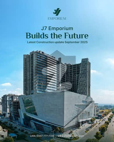 Studio Apartment J7 emporium extension Resale