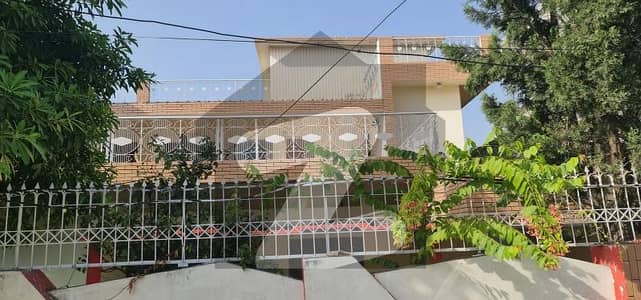 A Palatial Residence For sale In DC Road DC Road