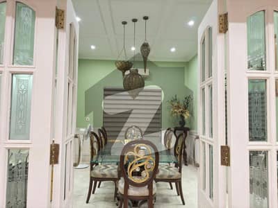 10 MARLA DOUBLE STORY HOUSE FOR RENT