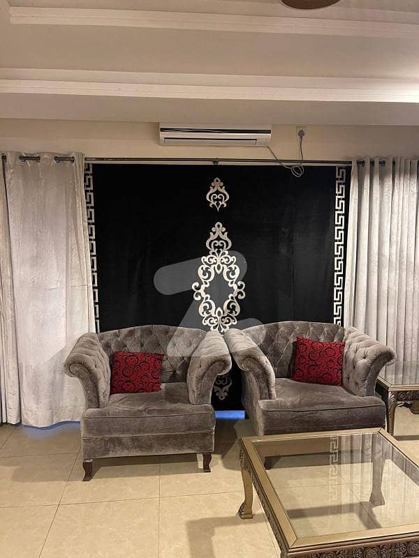 FURNISHED APARTMENT FOR RENT