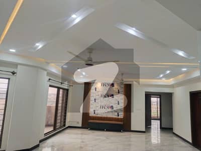 3 Bed Apartment For Sale Askari Heights 4 Block 10