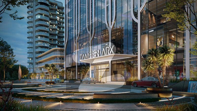 Luxury Furnished Apartment For Sale