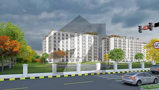 امانہ ریزیڈینشل ٹاورز رائیونڈ روڈ,لاہور میں 2 مرلہ Studio فلیٹ 71.0 لاکھ میں برائے فروخت۔