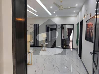 35x80 Corner Full Furnished New House For Sale